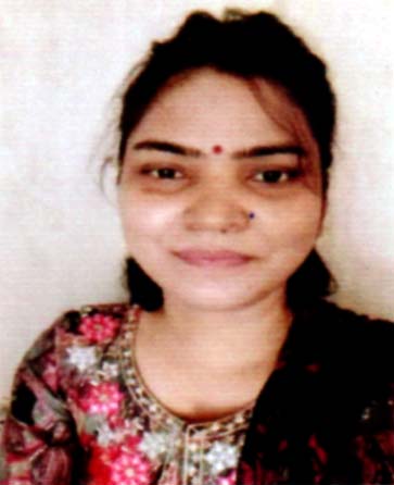 KHUSHBOO KUMARI